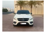 مرسيدس جي إل إي 43 إيه إم جي 2019